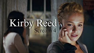 Kirby Reed  Scream 4 [upl. by Hagood699]