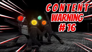 Turmspringen in 16 CONTENT WARNING [upl. by Oiruam]