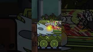 Dora vs KV6😱 cartoonsprotanks animation [upl. by Dripps]