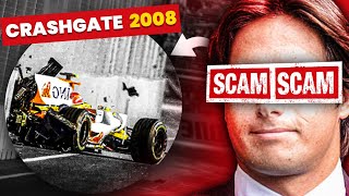 The Worst CHEATING Scandal That Changed Formula 1 FOREVER [upl. by Eliason]