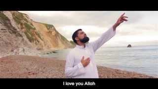 Omar Esa  Ya Rabbi  Official Nasheed Video  Vocals Only [upl. by Naibaf]