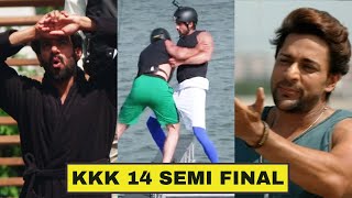 Khatron Ke Khiladi Season14 Semi Final Full Episode 21 Sep 2024  KKK 14 Winner Name Leak [upl. by Nehgem]