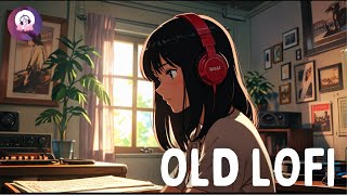 昭和ノスタルジア Lofi 🌿  80s Lofi Addict Stress Relief Relaxing Study Work Music [upl. by Hcirteid]