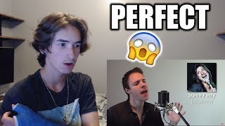 ONE GUY 22 VOICES Sam Smith Michael Jackson Bruno Mars iFunny Famous Singer Impressions [upl. by Llertac296]