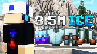 This makes fishing 500 easier Hypixel Skyblock IRONMAN [upl. by Roee983]