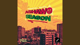 ASHAWO SEASON [upl. by Ellesij620]