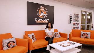 Cowley College Campus Tour Video [upl. by Wynne]