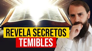 El Versículo Más Misterioso de la Biblia [upl. by Suzanna]