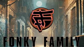 Fonky Family  Retour Du Squad [upl. by Ettie435]