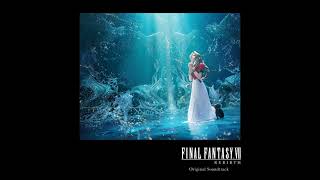 FF7 Rebirth OST Disk 6 03 Loveless Victim of Conquest [upl. by Muldon]