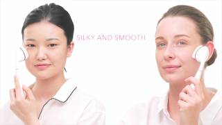 TOUCHBeauty  Morning Skincare Routine for a Perfect Day [upl. by Atiuqihs]