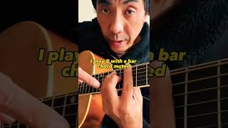 Learn How to Play Reggae rhythm on Acoustic Guitar Like a Pro shorts reggae [upl. by Loziram983]