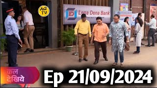 पोपट और सोड़ी ने चेक को फाड़ । Taarak Mehta Ka Ooltah Chashmah New Promo 4194 [upl. by Erbe22]