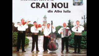 Suita orchestrală CraiNou  Grupul instrumental Crai Nou din Alba Iulia [upl. by Vinnie]