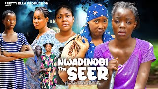 NWADINOBI THE SEERNEW MOVIEJUDY AUSTINPRETTYELLA NZOIWUDIANA NYECHENEW NIGERIAN MOVIE [upl. by Eelyrag]