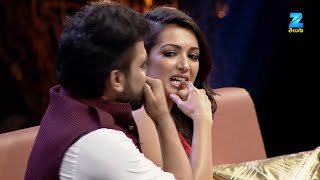 Dumb Charades With Catherine Tresa  Konchem Touchlo Unte Chepta 3  Best Scene  Ep 12  Zee Telugu [upl. by Topping171]