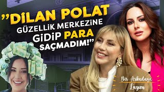 Ünlü İnfluencer Demet Işıldan Dilan Polat Yorumu quotAsla Akıllandıklarını Düşünmüyorumquot [upl. by Oler128]