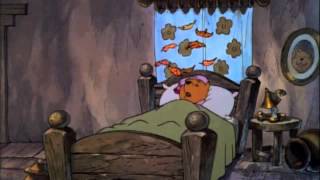 The Book of Pooh  Episode 1 quotBest Wishes Winnie the Pooh  Double Timequot [upl. by Eylk]