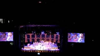 Andre Rieu Bolero İstanbul [upl. by Adnical]