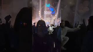 salvatore ganacci  horse 2024 s2o festival korea seoulland [upl. by Gambrill]