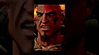 Kratos sells his soul to Ares godofwar [upl. by Adli]