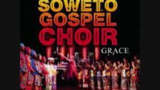 O IT IS JESUS  SOWETO CHOIR [upl. by Eadrahs651]