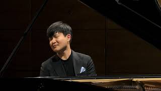 26 Wielkanocny Festiwal Ludwiga van Beethovena  recital Yekwon Sunwoo [upl. by Analihp]