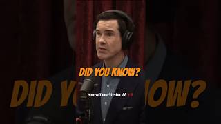 Jimmy Carr On The History Of Whaling jre podcast history motivation interestingfacts [upl. by Gratiana]