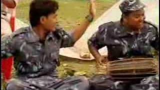 Nepali Gazal Song lahure dai le nazar [upl. by Yeltsew]