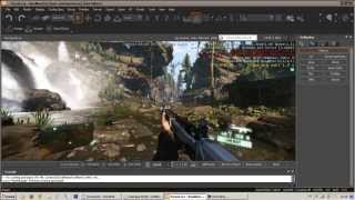 Erro no CryEngine CryRenderD3D9dll [upl. by Steinman]