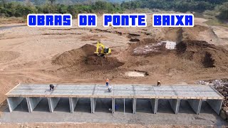 Obras Da Ponte Baixa [upl. by Pirzada370]