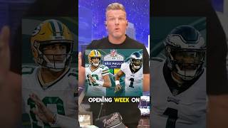 How the NFL is Growing Internationally nfl patmcafee espn brazil eagles packers [upl. by Buderus658]