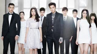 The heirs episodes the heirs in hindi dubbed  episode 5 [upl. by Eitteb89]