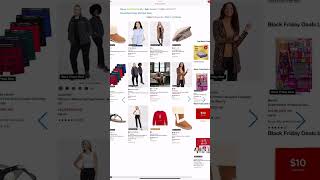 Macys Black Friday 2024 has just started blackfriday macys [upl. by Imaon]