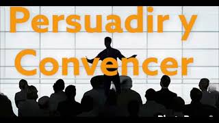 PERSUADIR Y CONVENCER audiolibro completo [upl. by Hart]