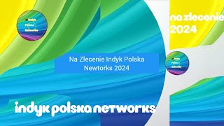 Indyk Polska Networks Na Zlecenie 2024 1032024Obecnie [upl. by Angelle]