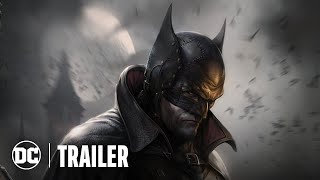 DC Elseworlds  Comic Trailer  DC [upl. by Adolph]