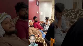 1 lake 80 hazr buchy fall hoo Kya funny comedy viralvideo [upl. by Ierbua]