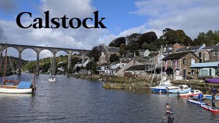 Calstock Cornwall [upl. by Boardman]