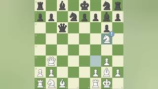 My chess game brilliant move [upl. by Leffen359]