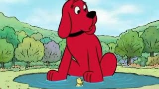 Clifford The Big Red Dog S01Ep13  Doing The Right Thing  The Dog Who Cried Woof [upl. by Nosyrb]