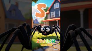 True facts about Spiders spider insects bug shorts [upl. by Chemesh]