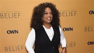 Oprah Winfrey Takes 10 Stake in Weight Watchers [upl. by Sum]