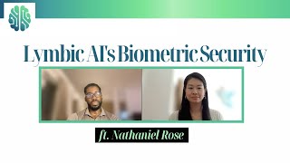 Exploring Lymbic AIs PrivacyPreserving Biometric Security  Unlocking Venture Capital [upl. by Ennyrb]