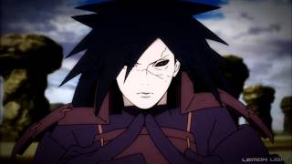 Amv Uchiha Madara quotEDO LEGACYquotA God Among Men HD ASMV [upl. by Dorothee278]