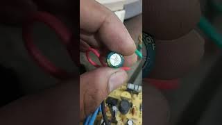 infrared cooker e2 error  auto cut off repair [upl. by Akeihsat865]