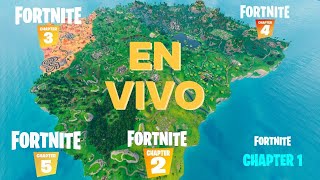 Domingo de misa y Fortnite fortnite [upl. by Trueblood601]