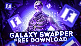 Galaxy Swapper v3 the Best Method to Getting ANY Fortnite Skin Sets You Want [upl. by Golanka787]