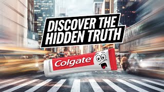 10 fascinating facts about ColgatePalmolive [upl. by Aicire779]