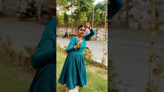 Kesariya Balam Song Choreography  Bandish Bandits  Kathak Artists Kathak Club [upl. by Mcclenaghan]